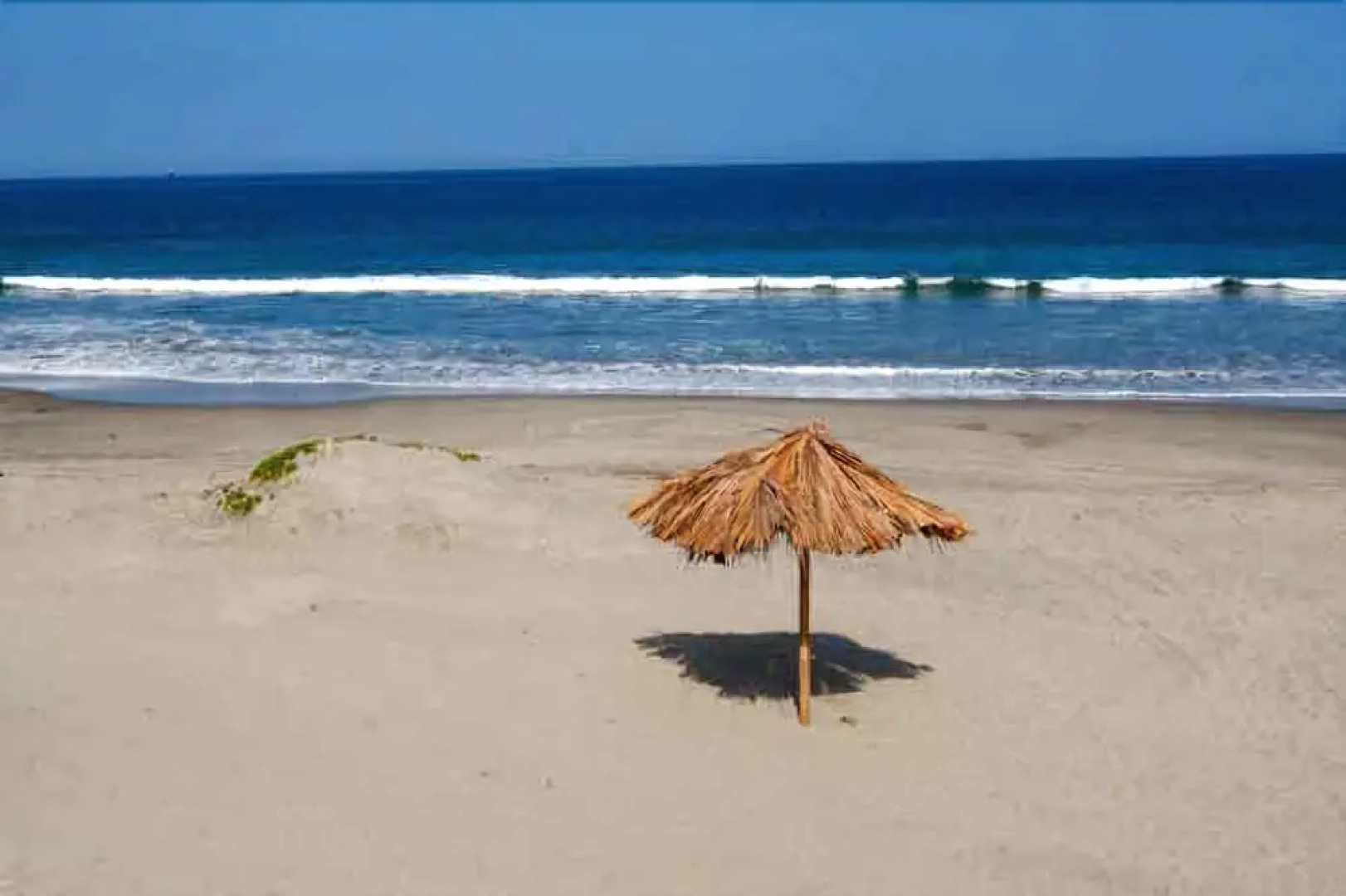 North Beach hospedaje