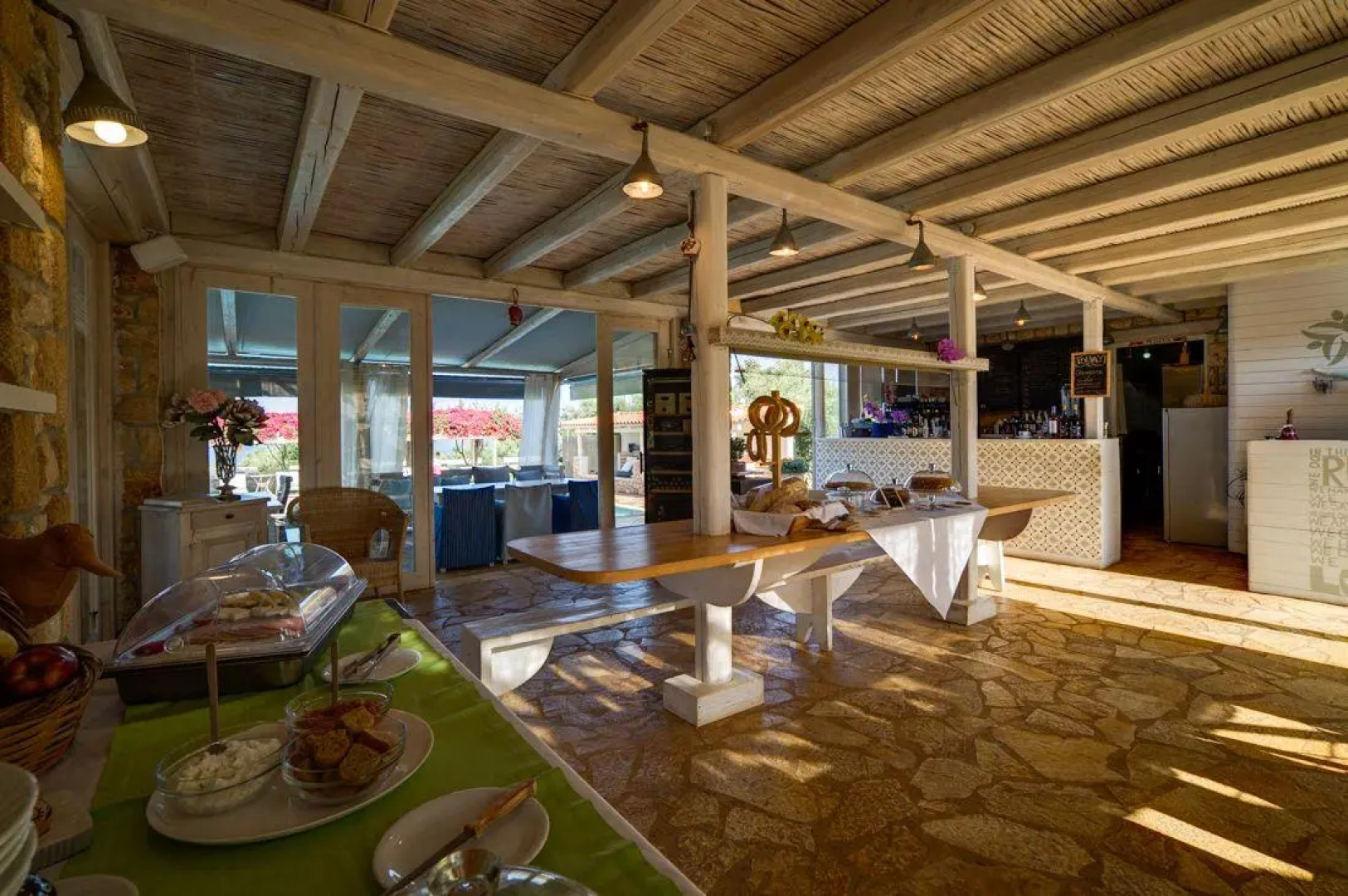 Agrikies Country Retreat