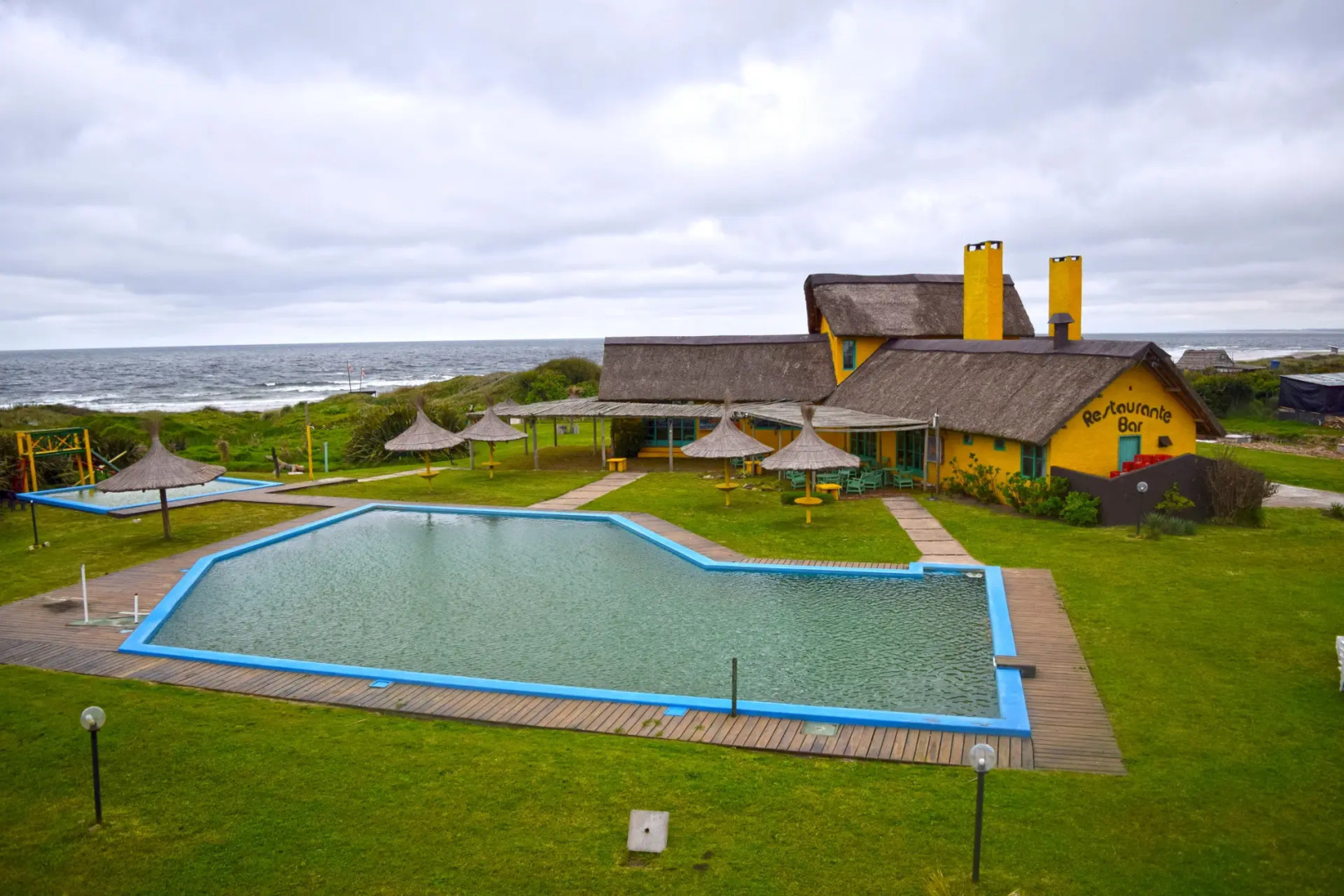 Sotavento Apart Hotel