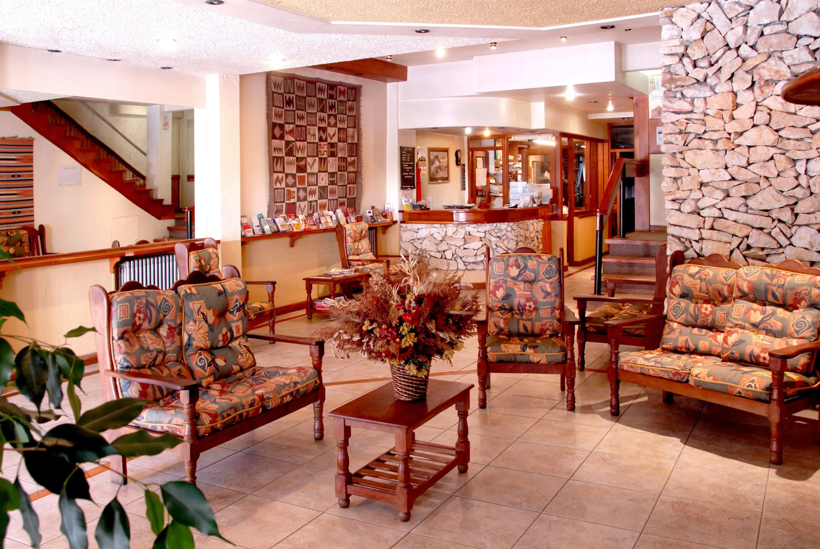 Hotel King'S Bariloche