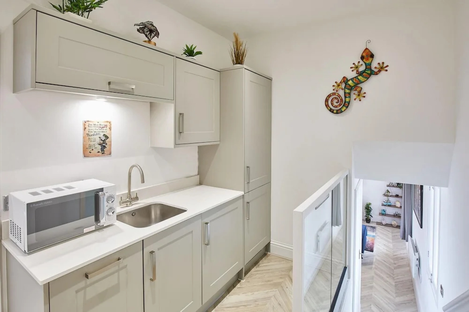 Host Stay 5 The Bank House