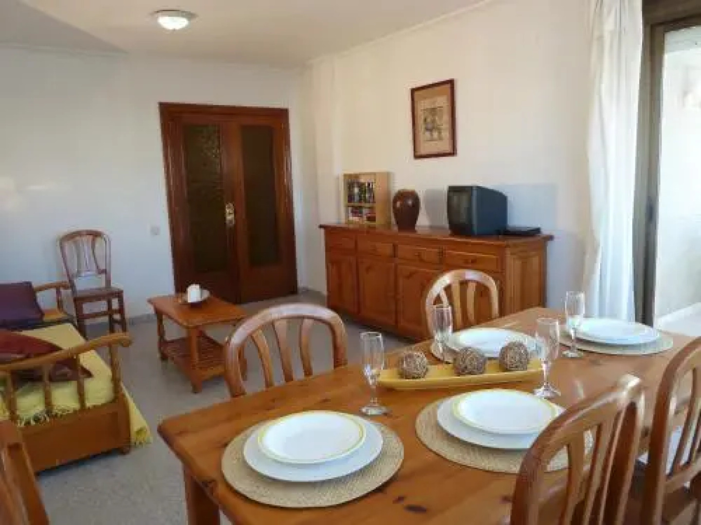 Villa Service - Apartamentos Mesol