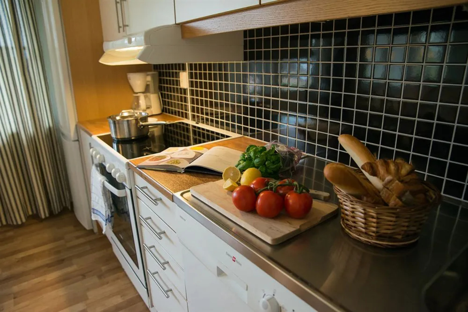 Leksand Strand Camping och Resort