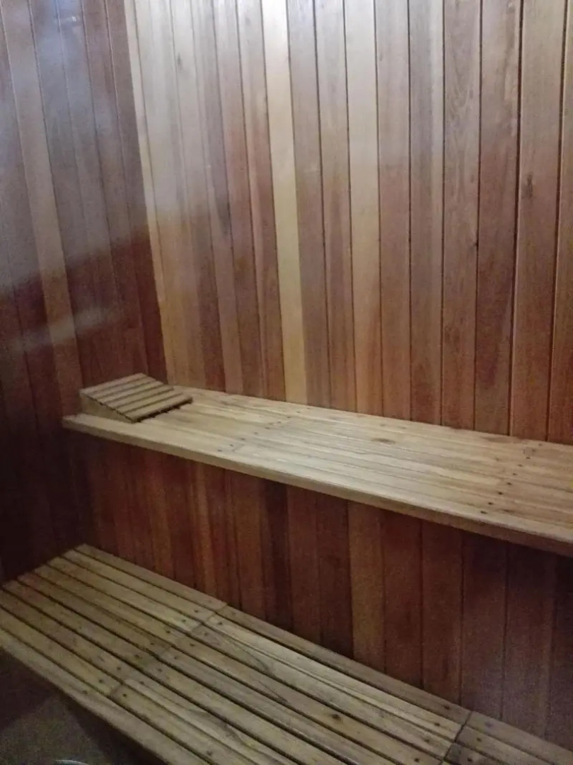 Hosteria Hueney Ruca