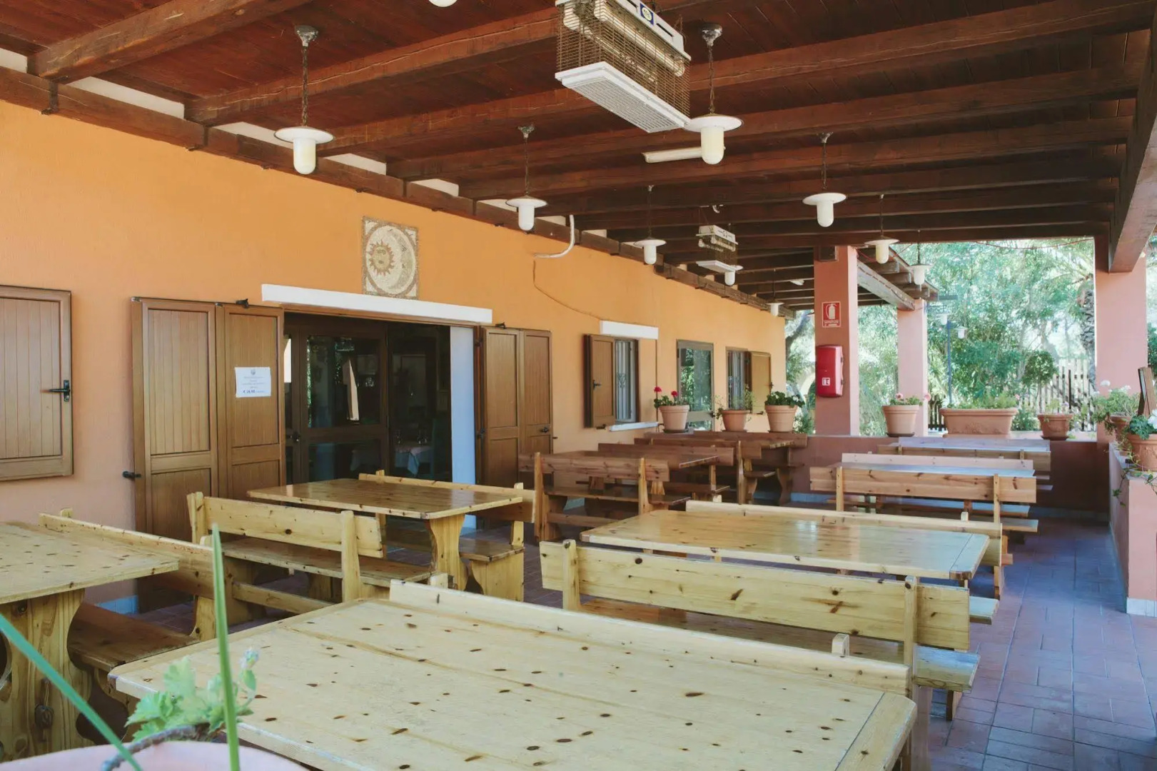 Villaggio Torre Del Porticciolo