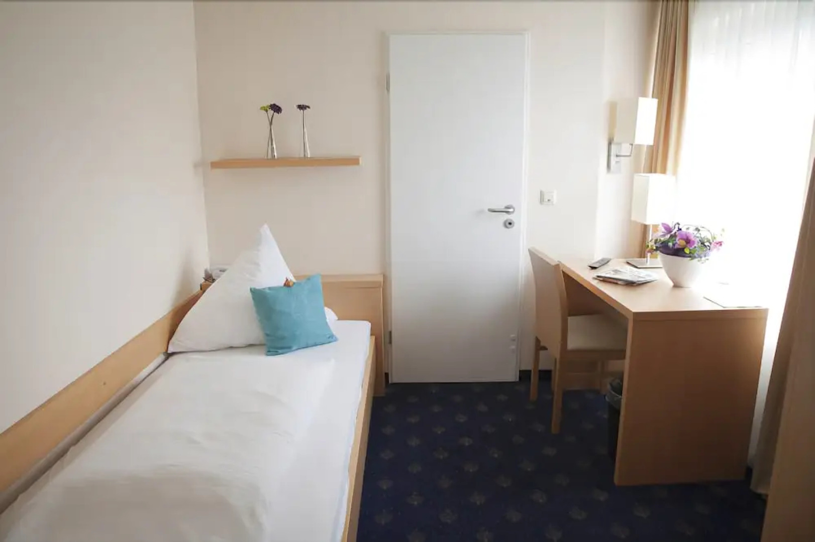 Hotel Oelen & Holgers Brasserie und Lounge