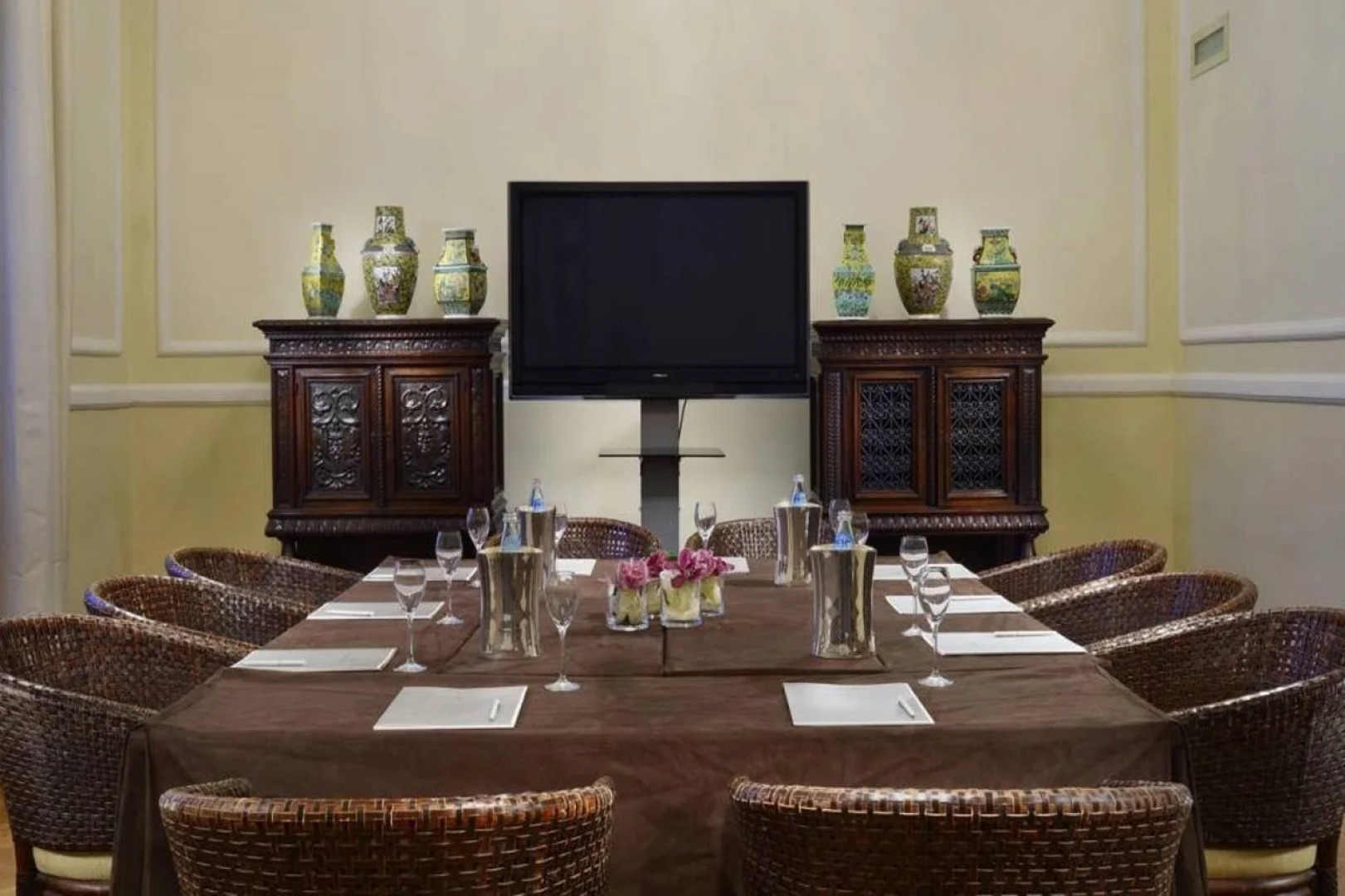 Grand Hotel Principe di Piemonte