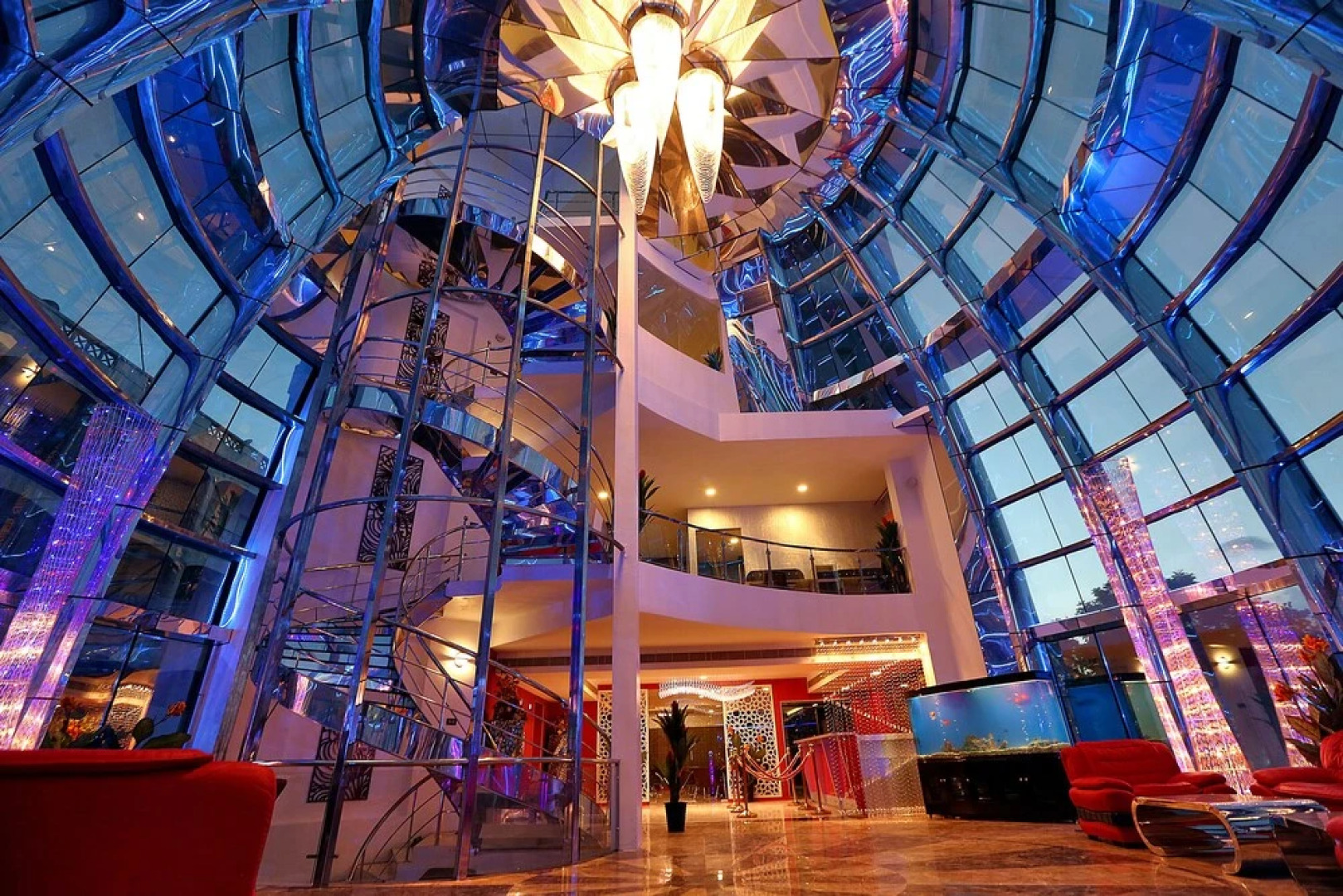 Million Day Mayiladuthurai Hotel