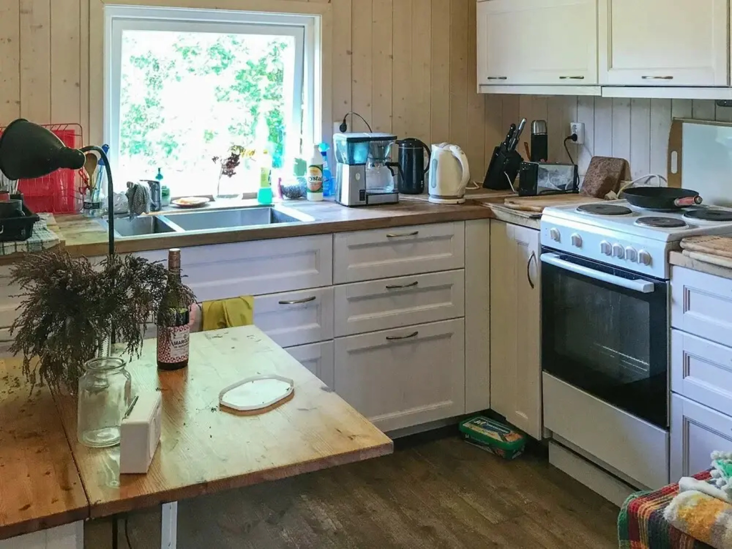6 Person Holiday Home in Seim