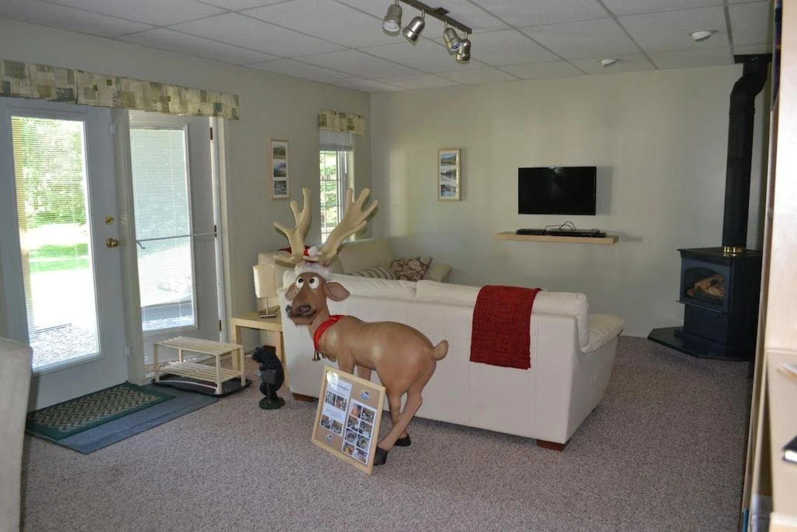 Pigeon Lake Bed & Breakfast