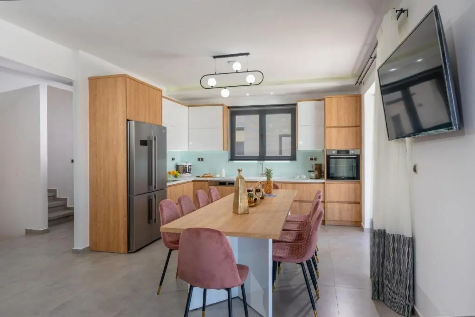 Luxurious Villa Micha - With 150m Pool