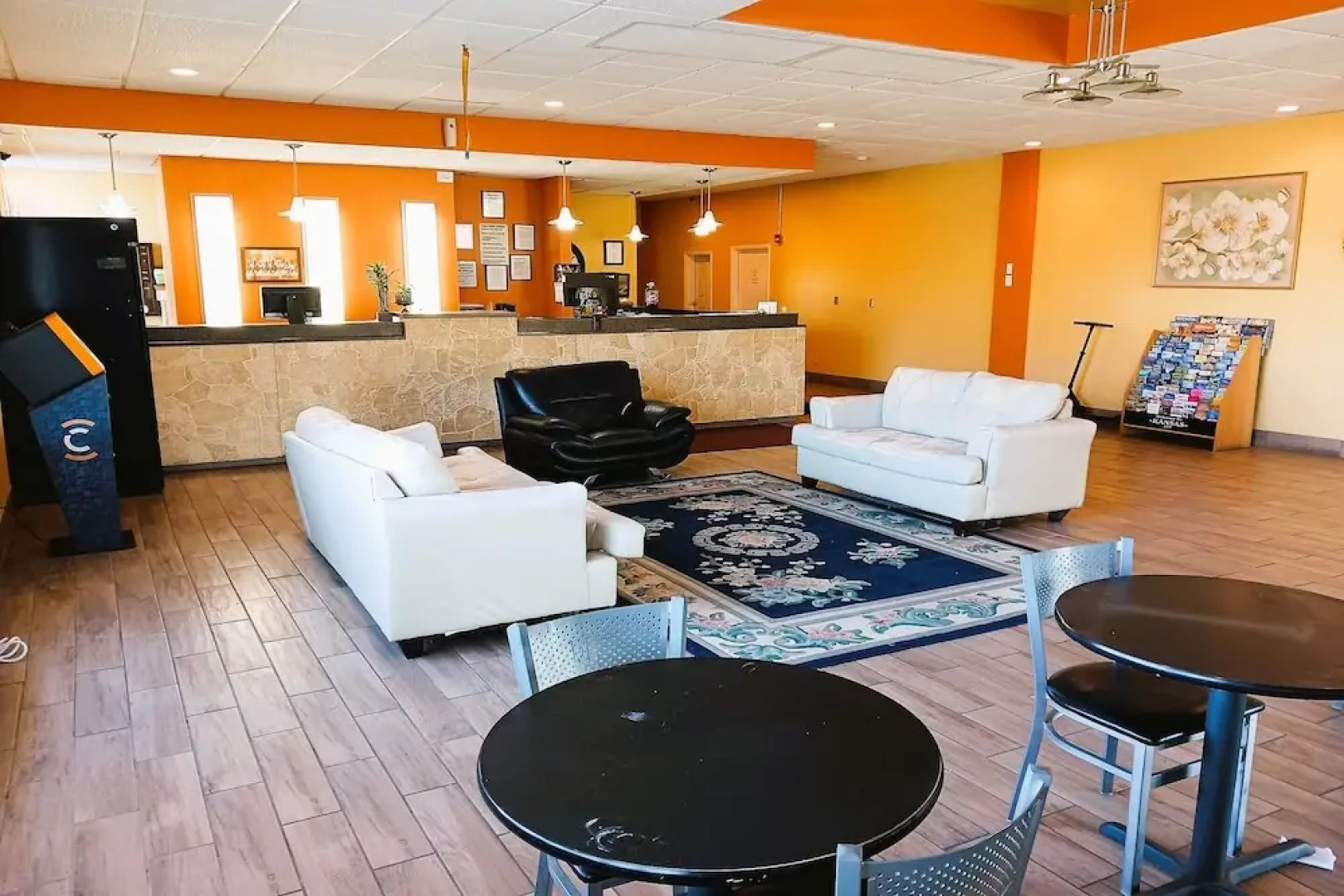 Usa Inn Extended stay