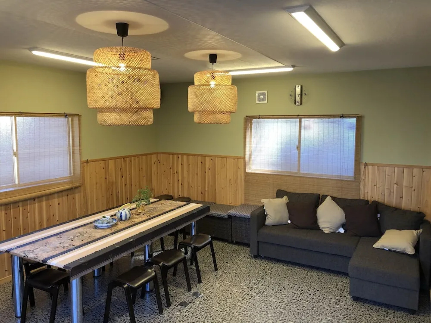 Rest House Kaike Onsen