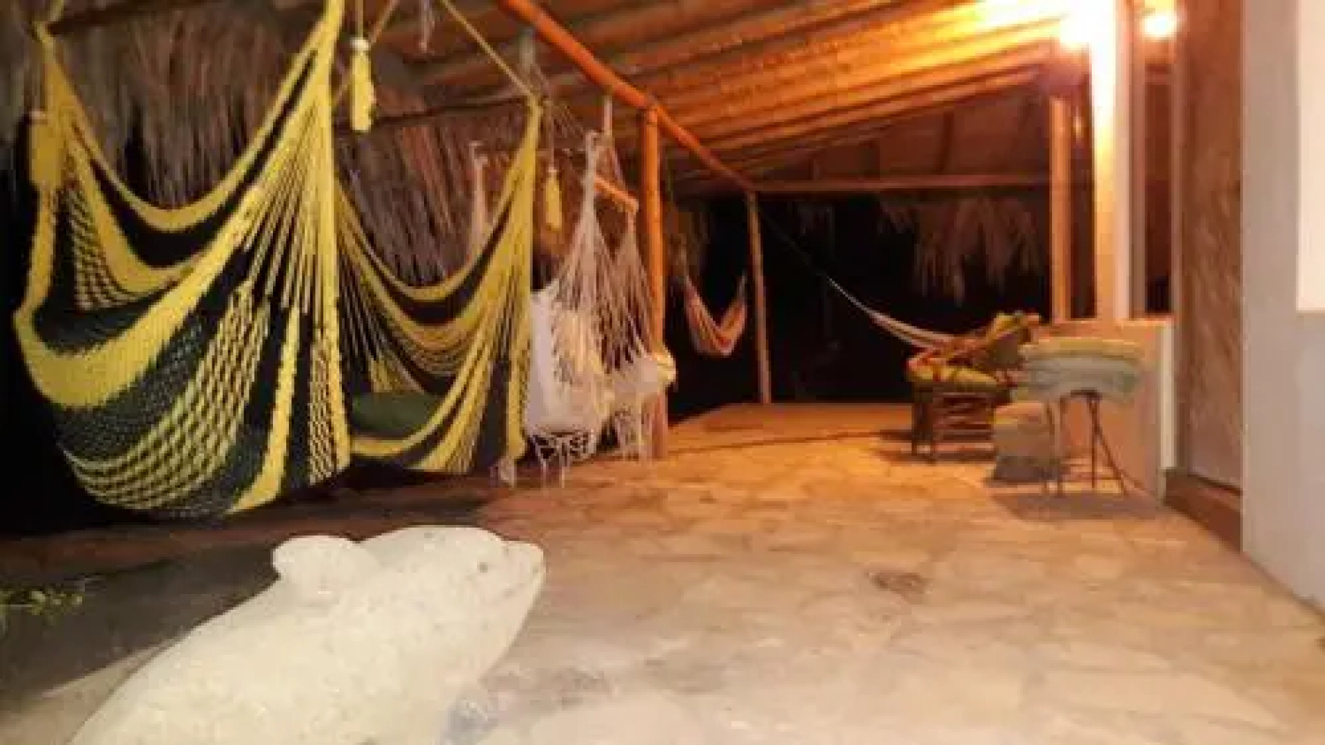 El Refugio De Vichayito Resort