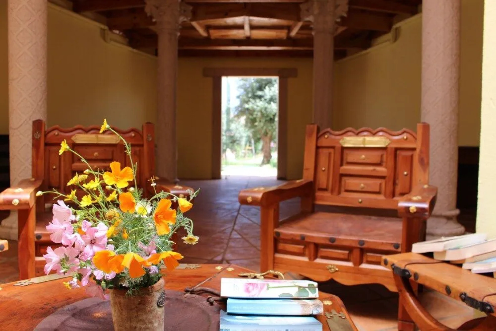 Hotel Capela das Artes