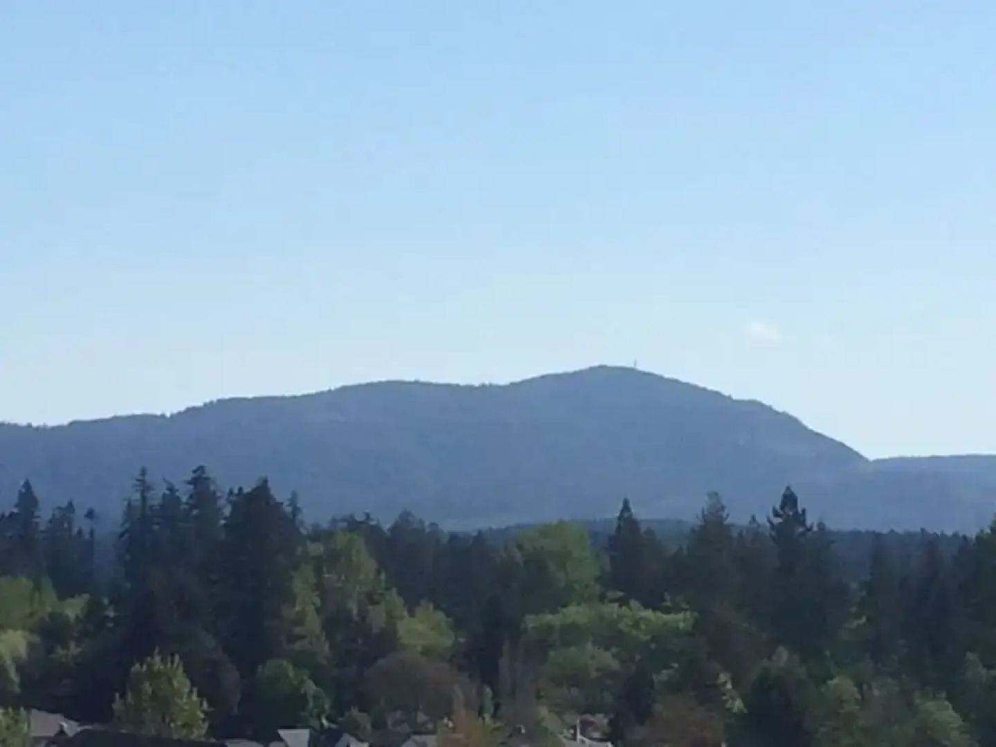 Private Suite in Cowichan Country