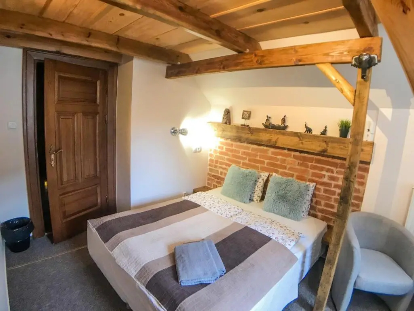 Ameisenberg Pension Oybin