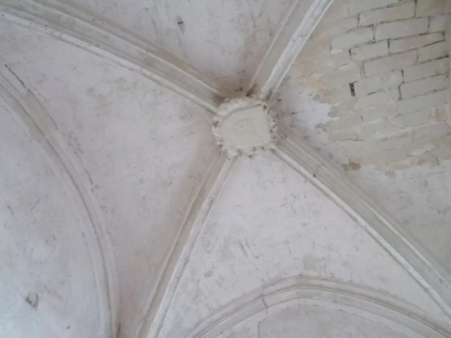 Gîte - Château de Chémery