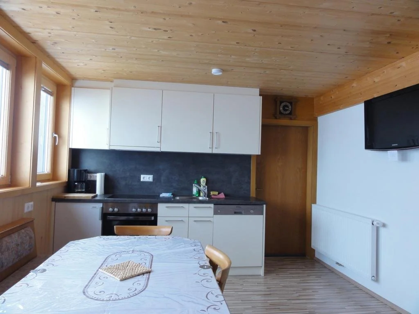 Haus Agnes