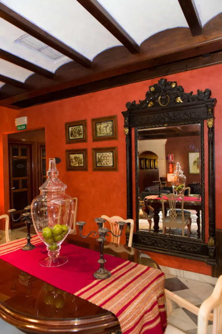 Apartamentos - Los Jandalos Vistahermosa