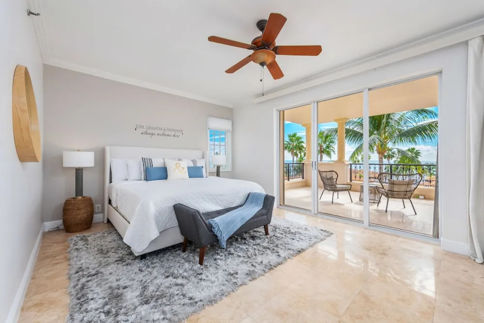 Fisher Island by Sunnyside Resorts