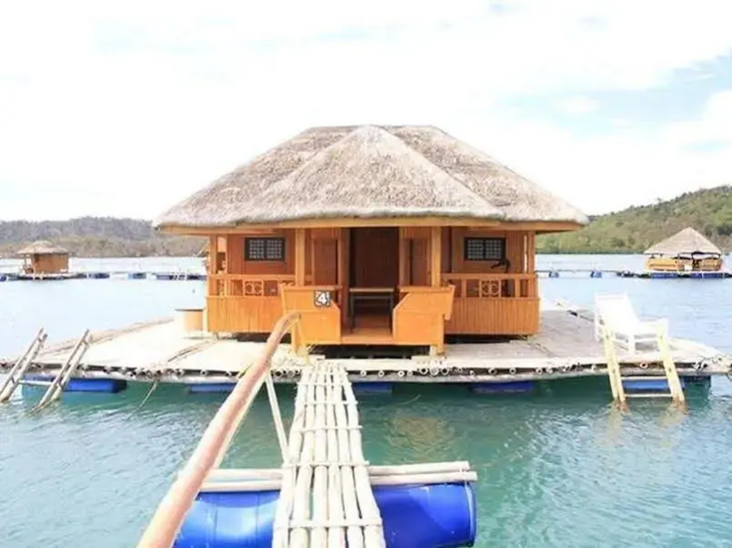 Grace Island Resort by Cocotel