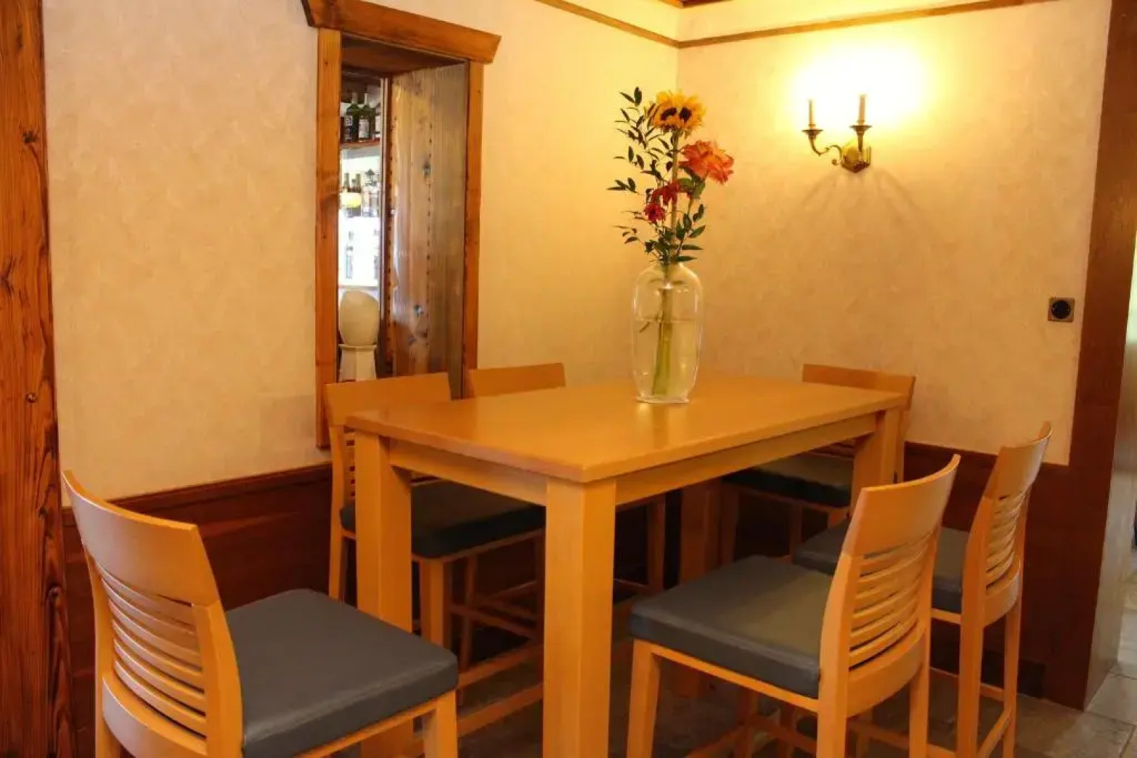 Hotel 3 Etoiles Le Splendide Crans-montana