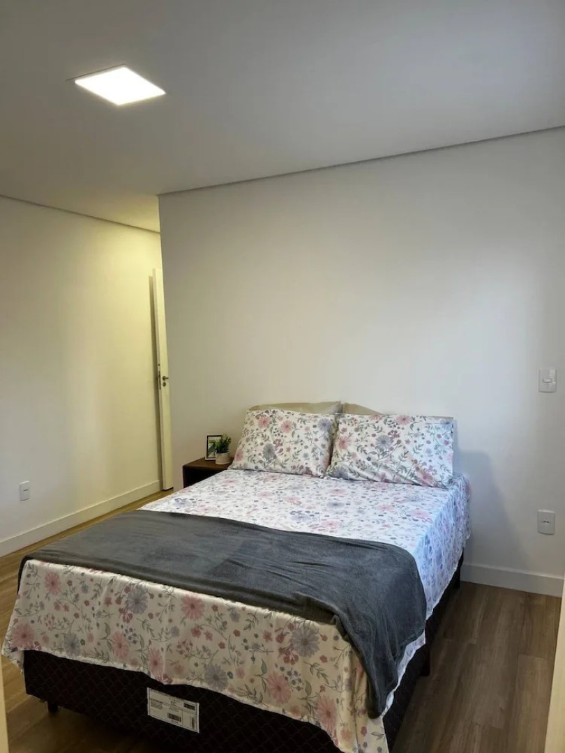 Ap Gold Coast Vista Mar - Piçarras - SC