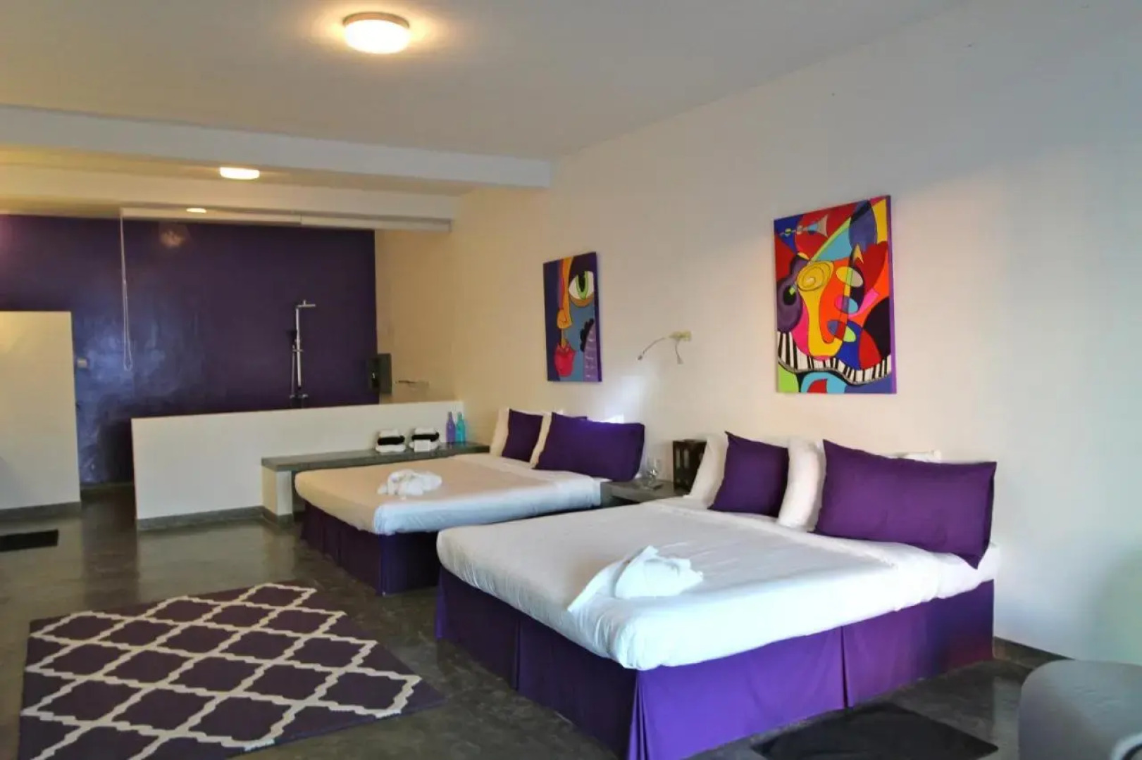 Singha Sanasa Luxury Homestay