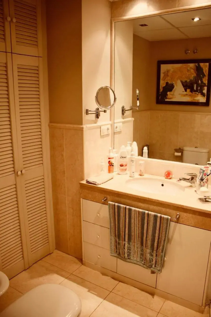 Residencial Mondariz Balneario 118