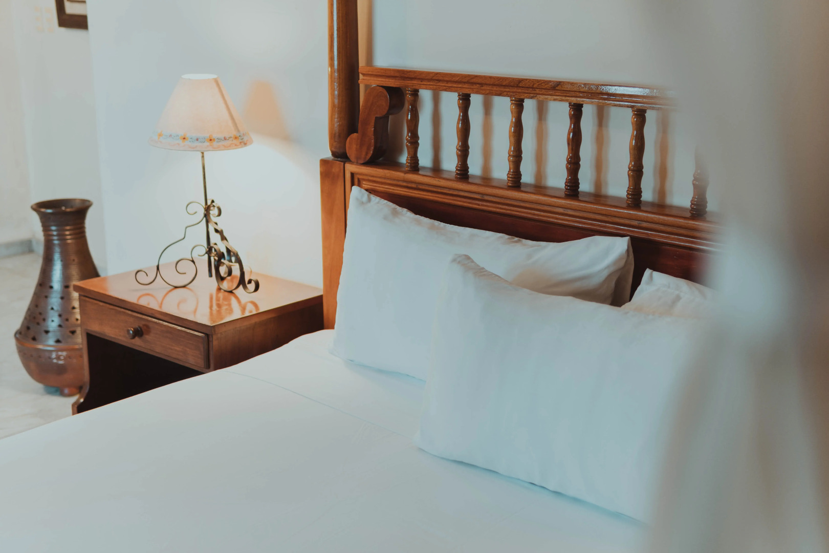 Casa del Balam Merida