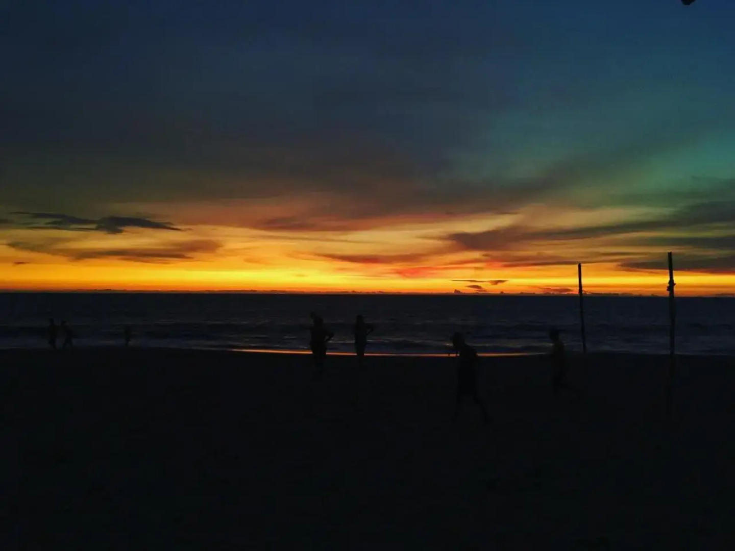 Pine Beach Residency