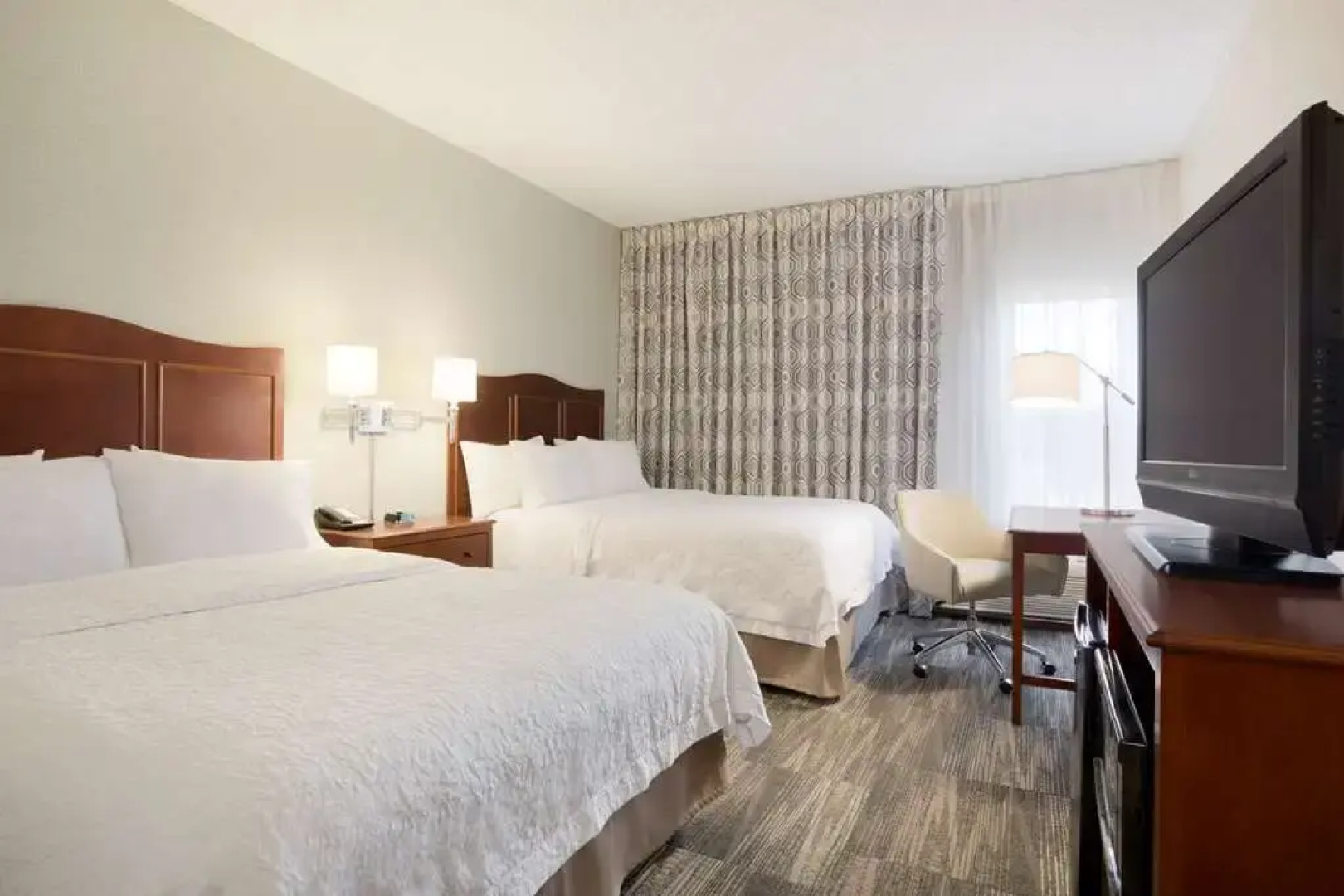 Hampton Inn Fort Worth-southwest I-20h