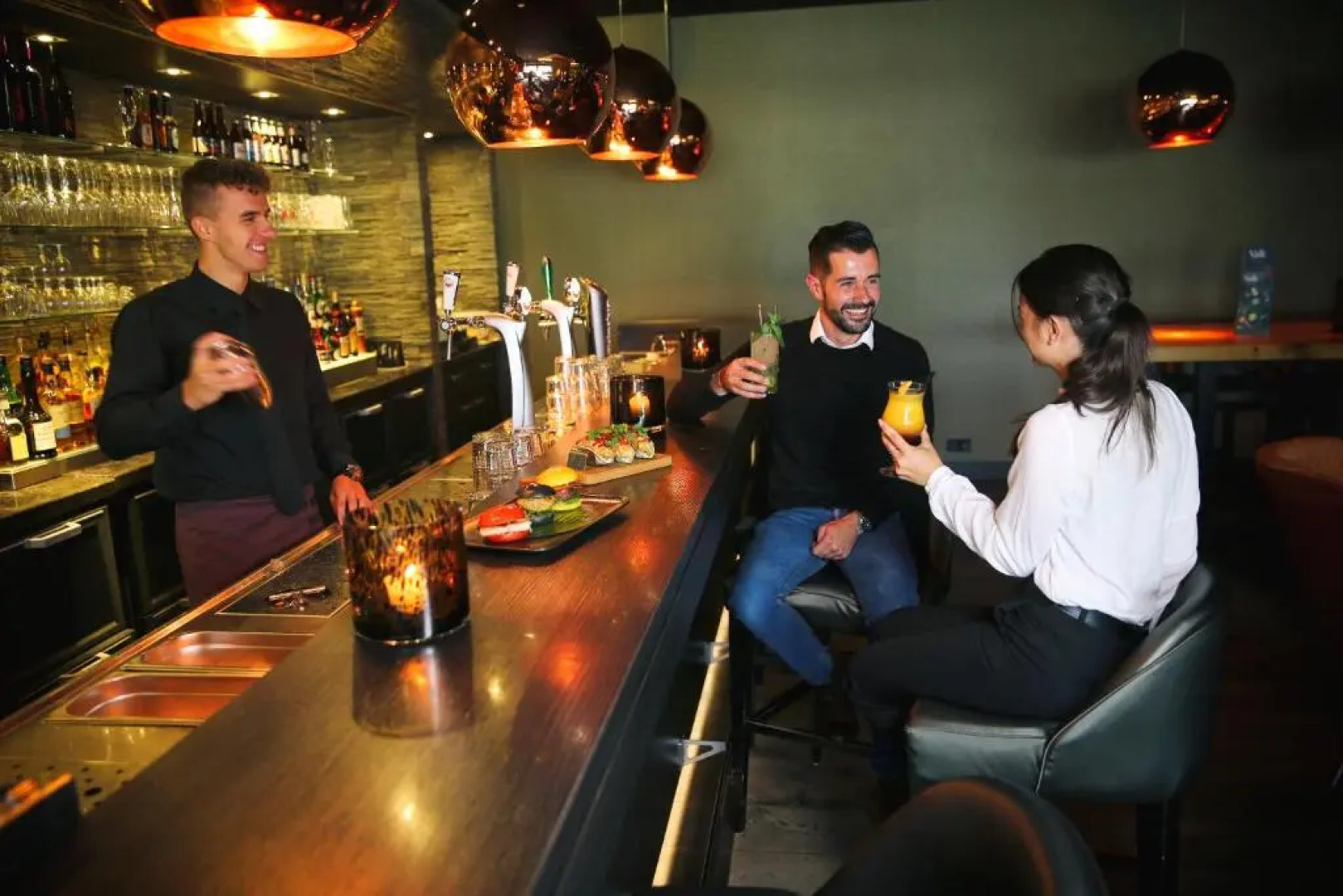 Van der Valk Hotel Middelburg