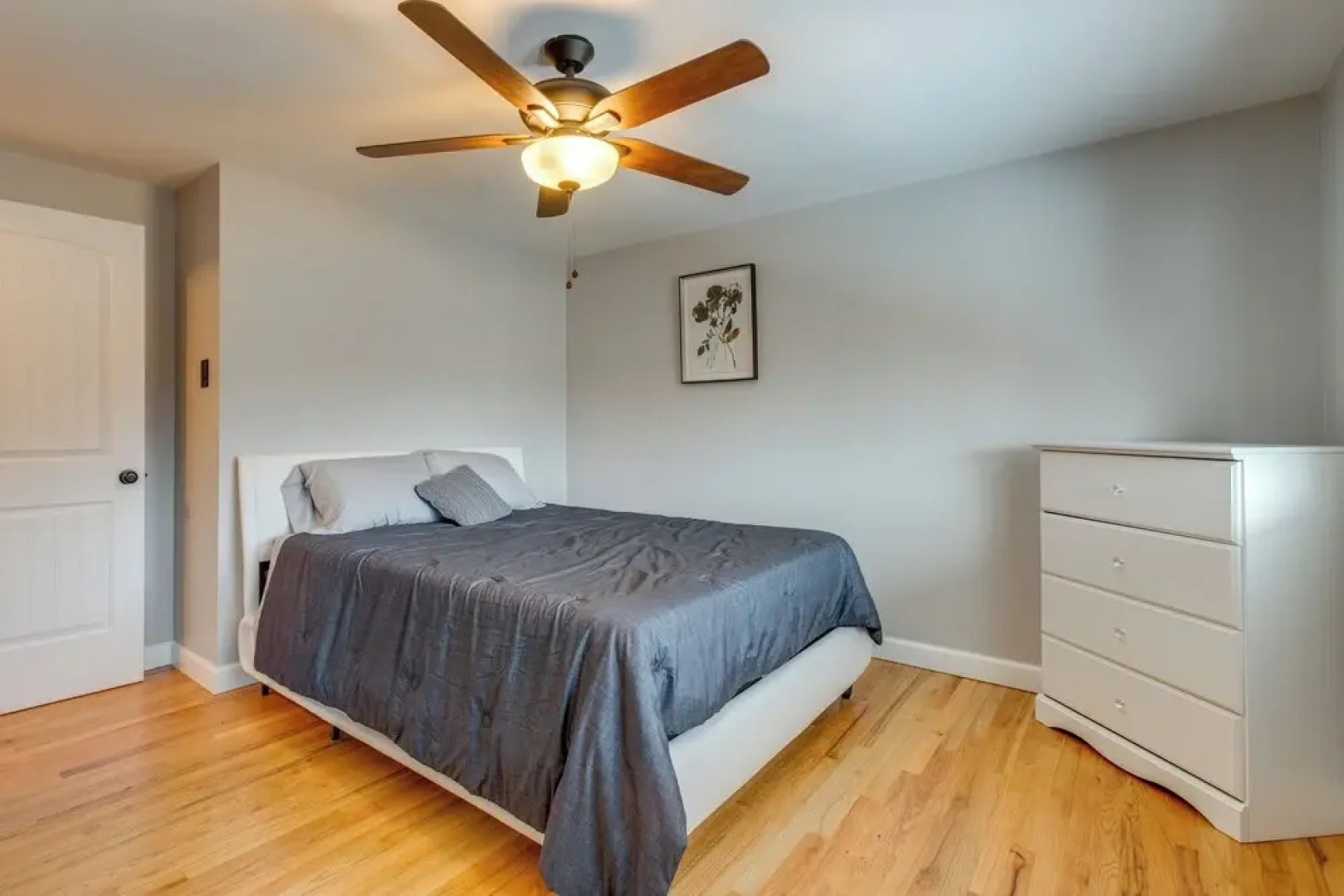 12 Mi to Dtwn Denver: Home w/ Fenced Backyard!