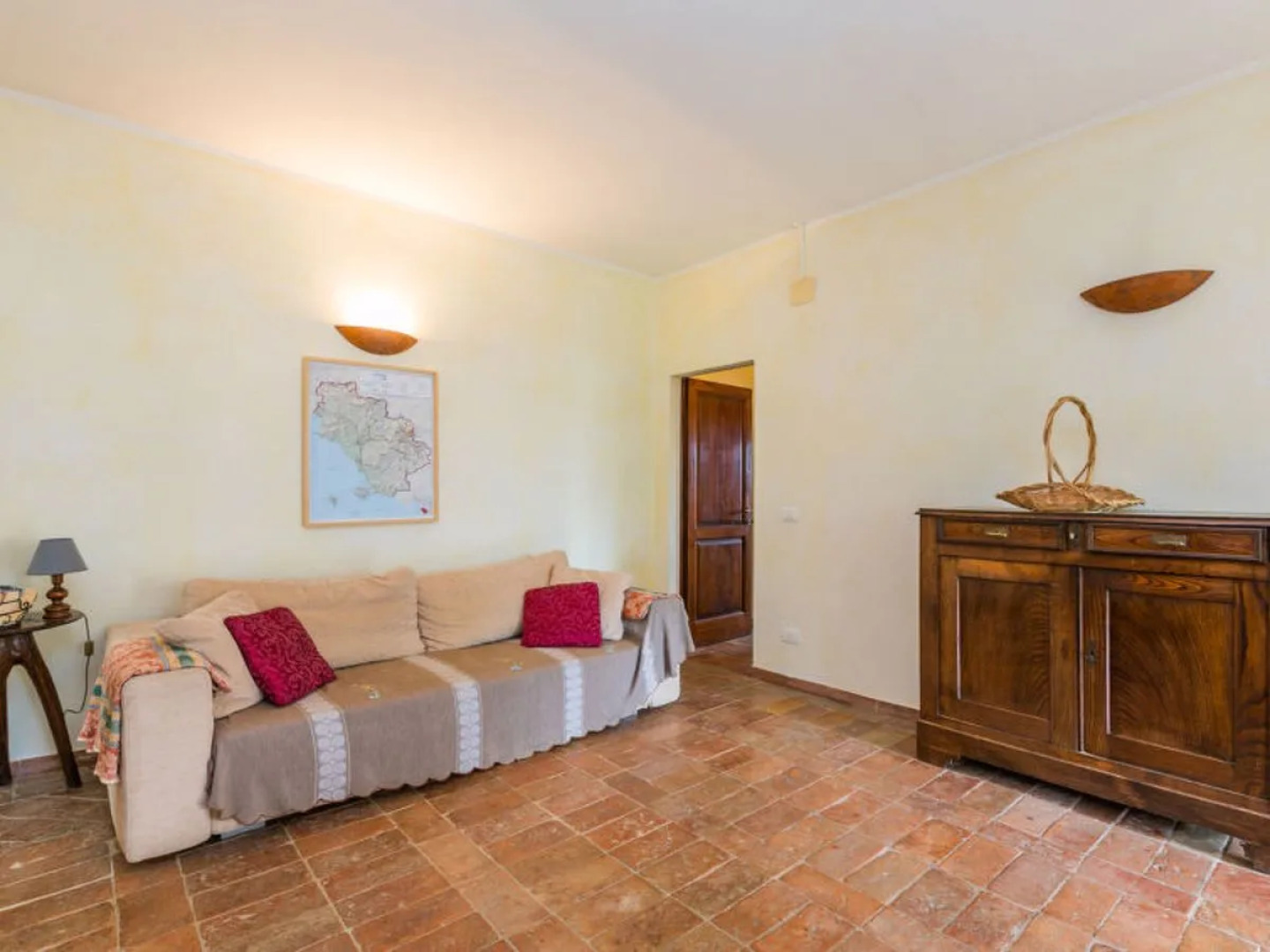 House Salustri Cinigiano 26897