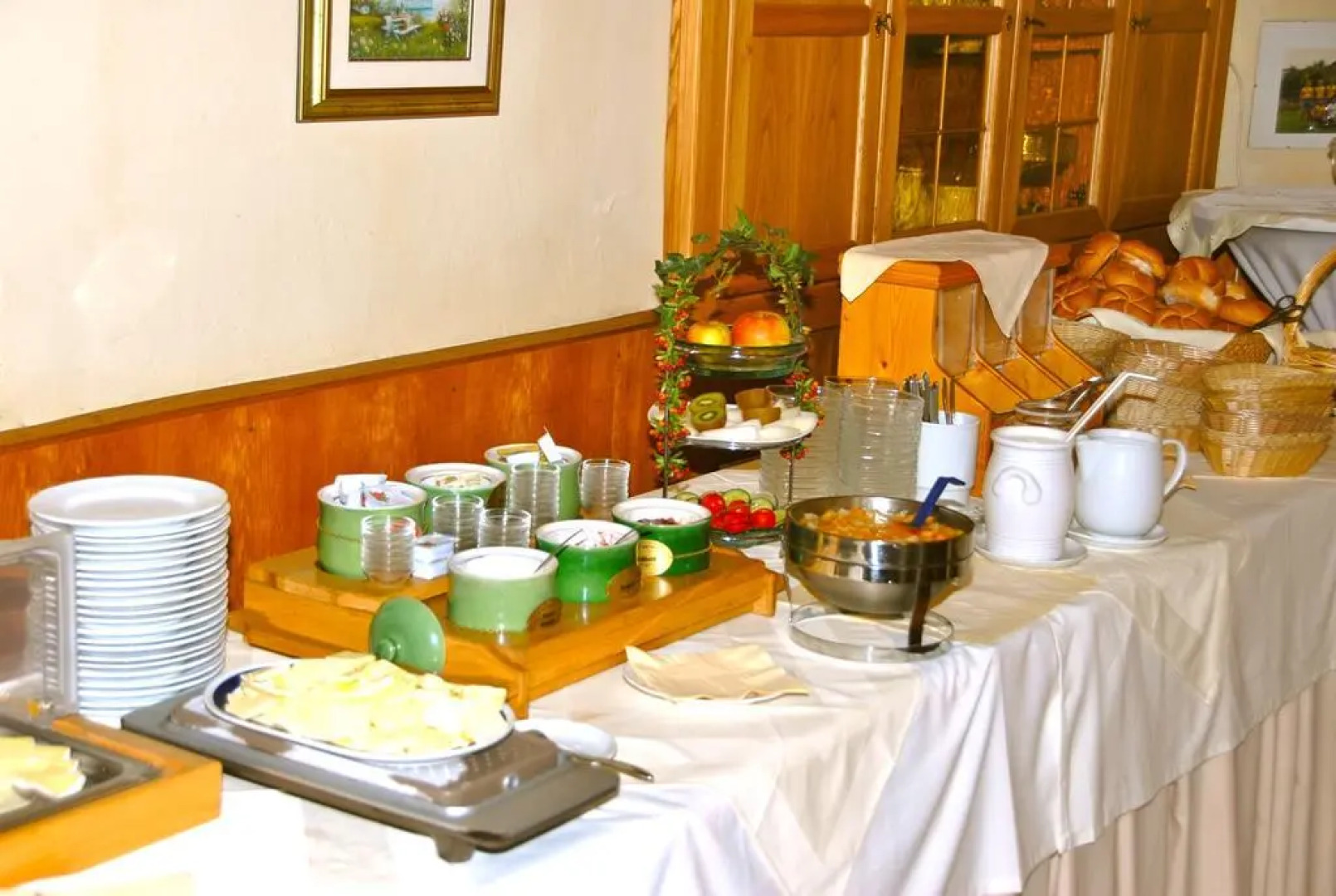 Hotel Velden Bacherlwirt