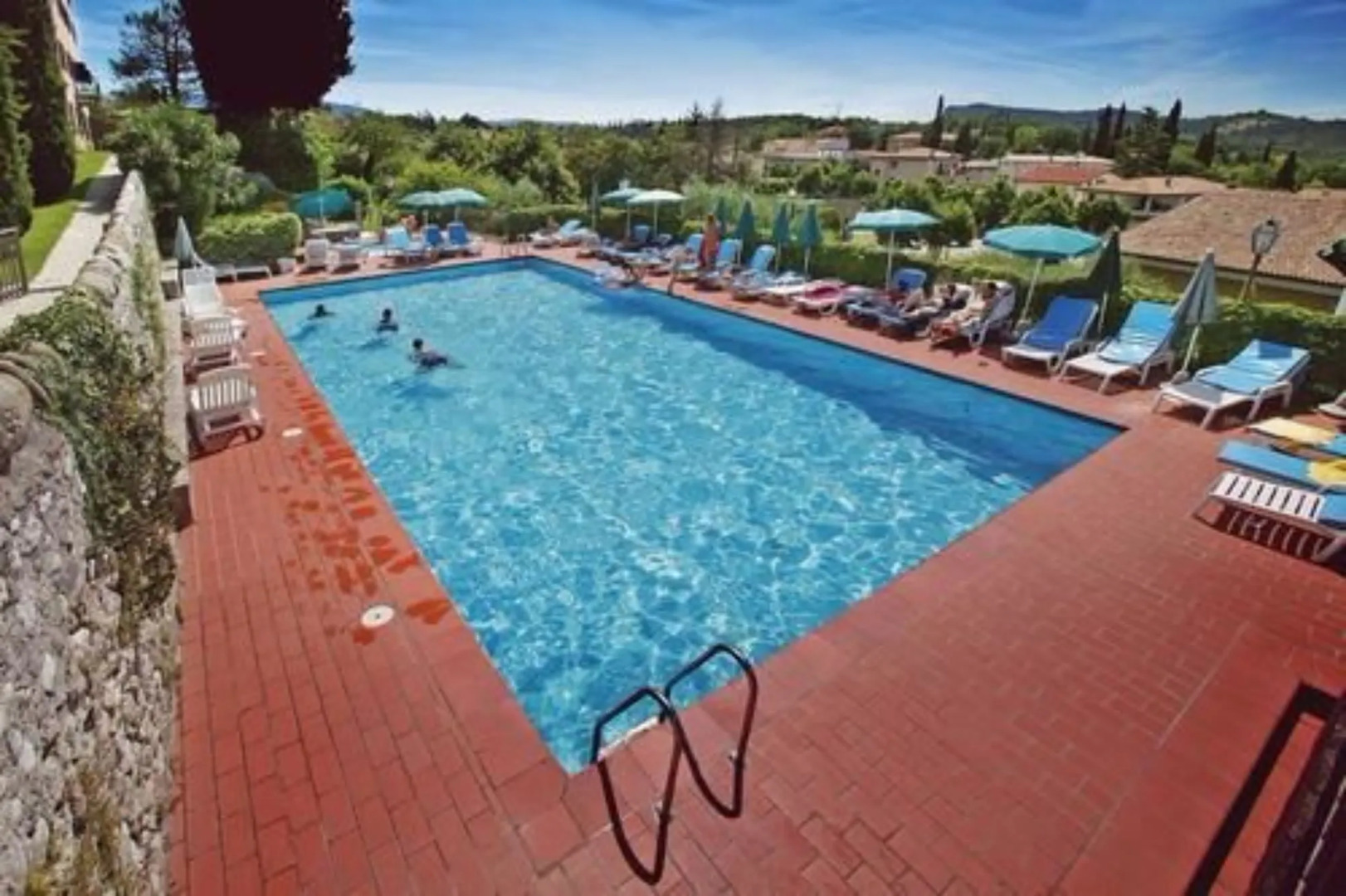 Residence La Filanda