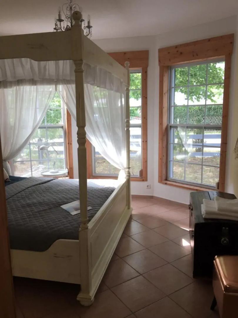 Ferienhaus Ahornallee