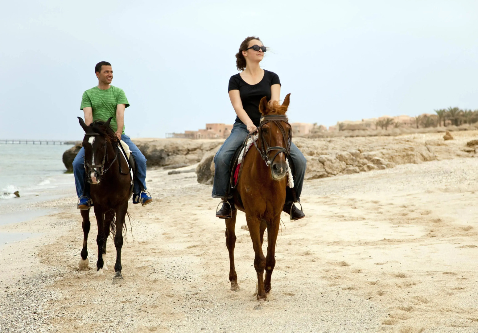 Radisson Blu Resort, El Quseir