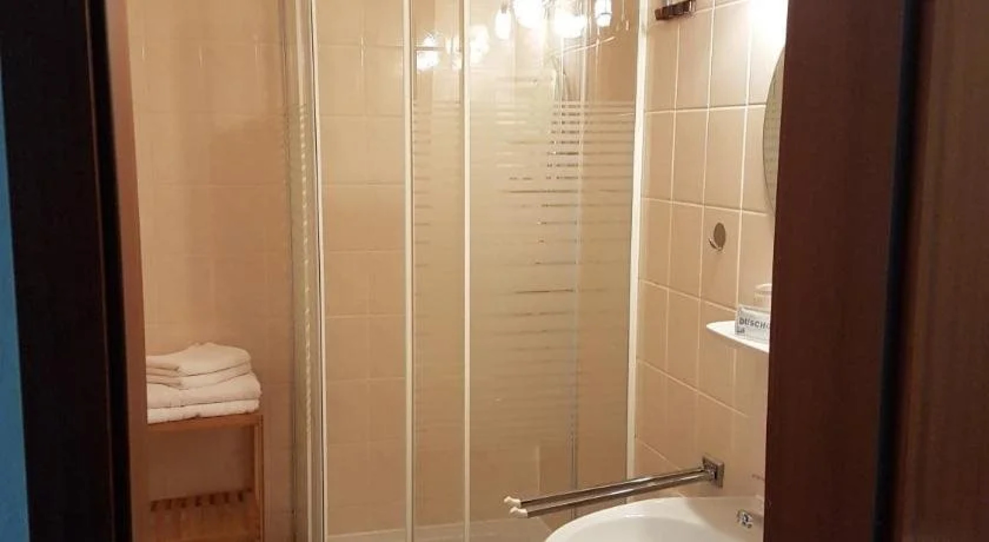 Hotel-Restaurant Pension Poppe