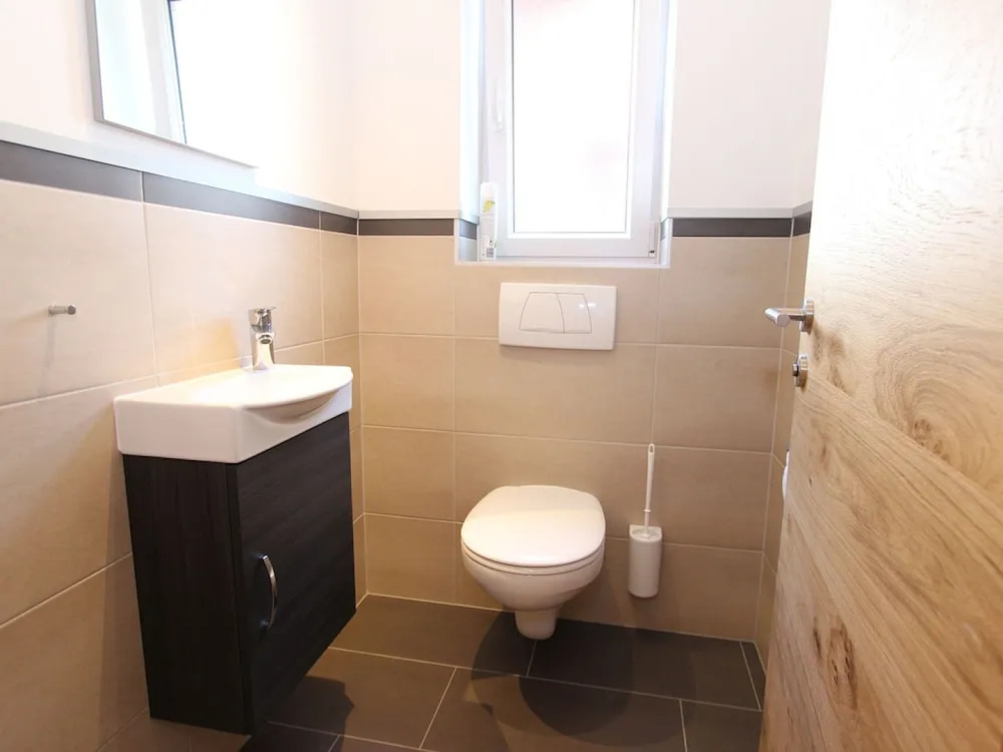 Spacious Holiday Home in Goldegg near Ski Lift