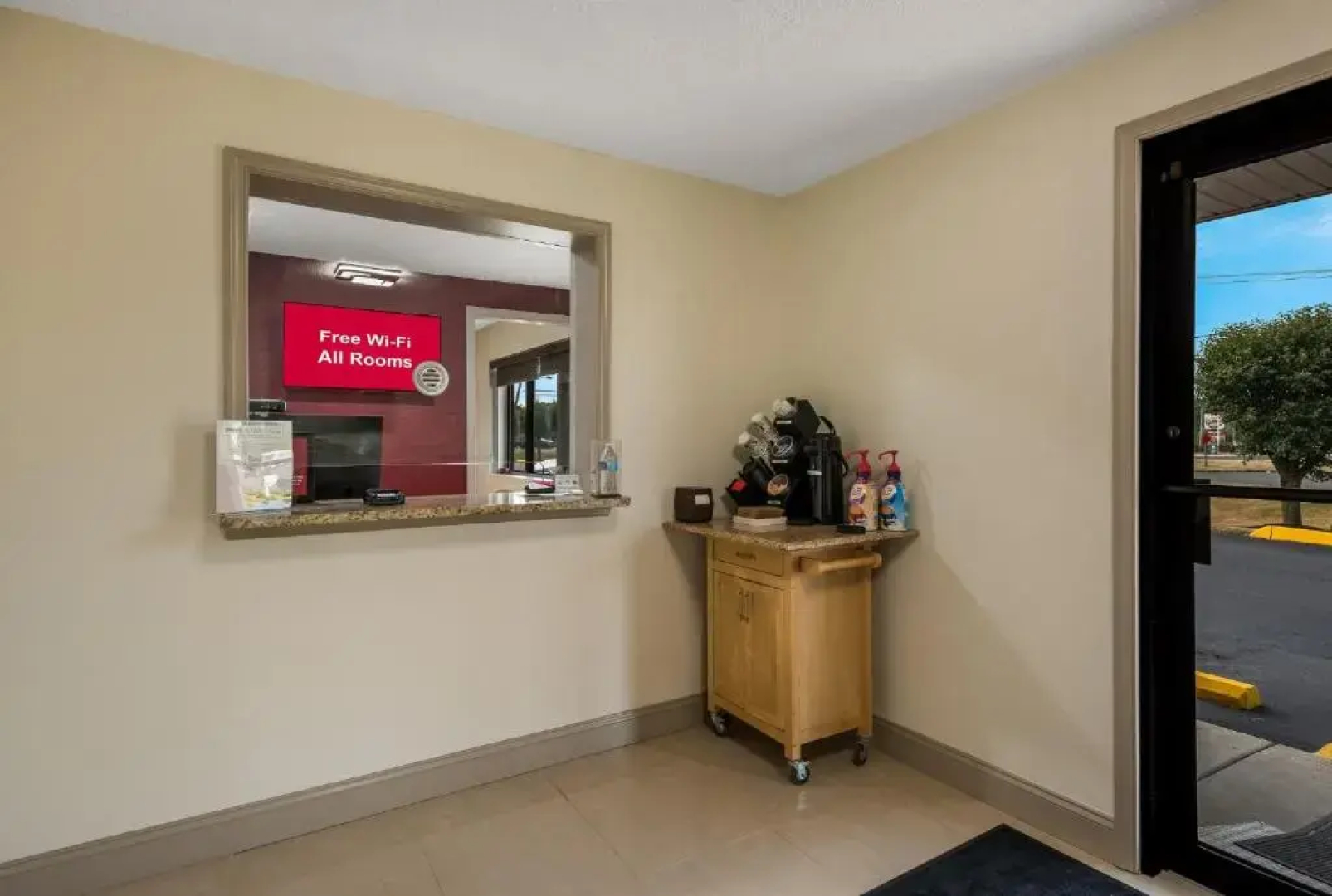 Econo Lodge