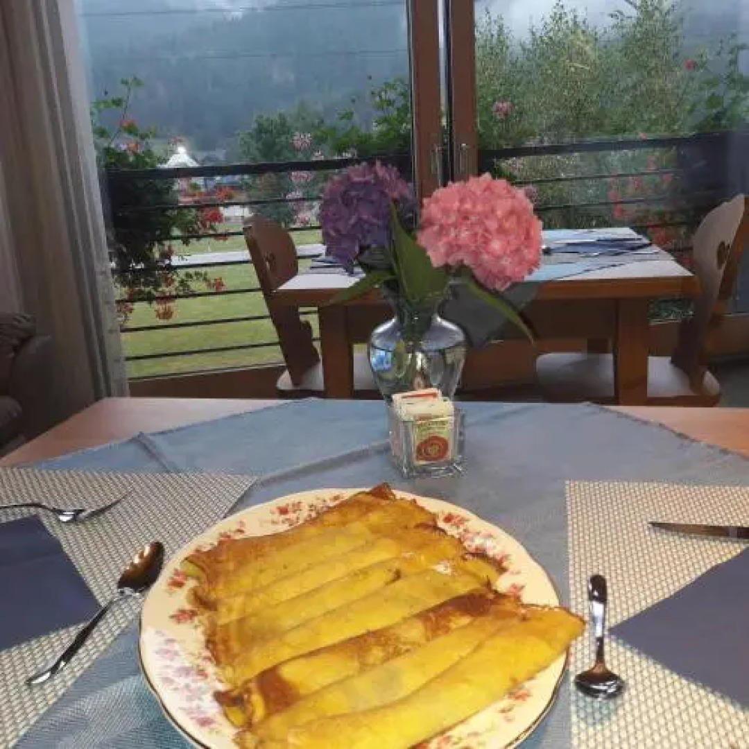 B&B Albuondi Tarvisio