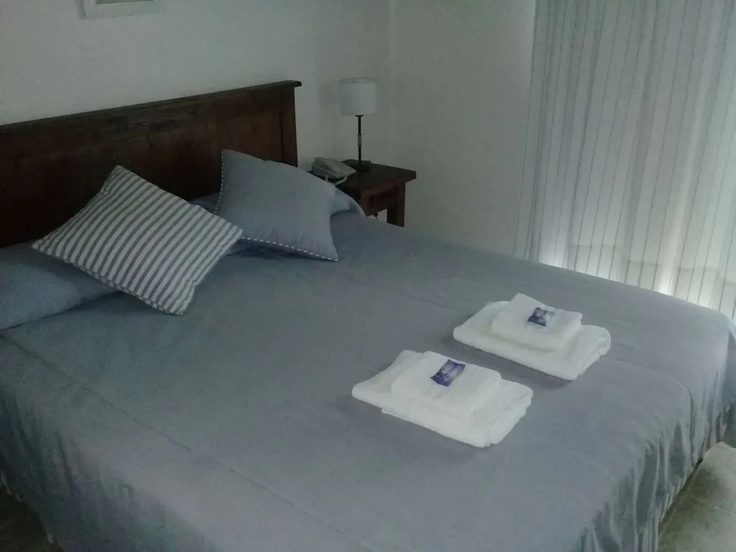 Villa Ostende Apart Hotel