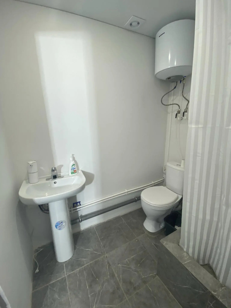 Дом на Центральной 19