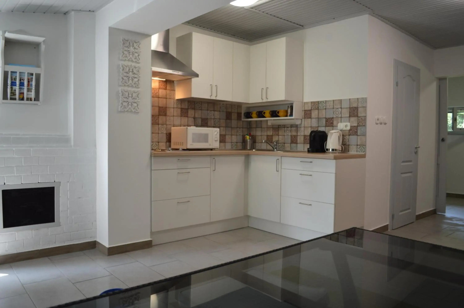 Iker Nyaraló Balatonfenyves