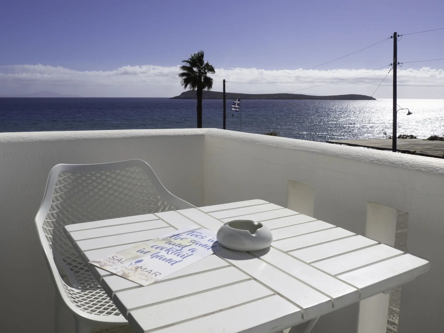 Amaryllis Beach Hotel