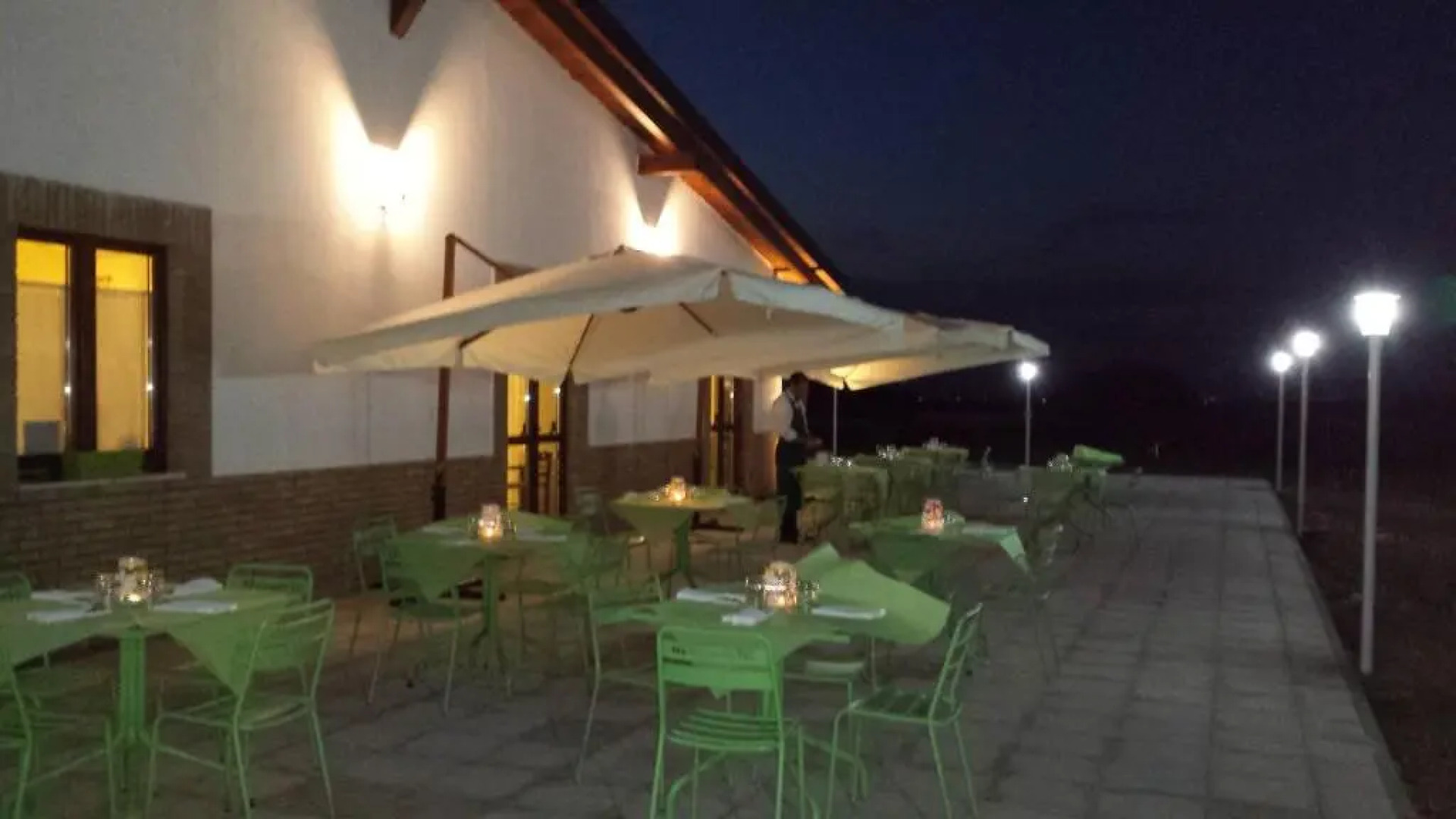 Massaria Agri Resort