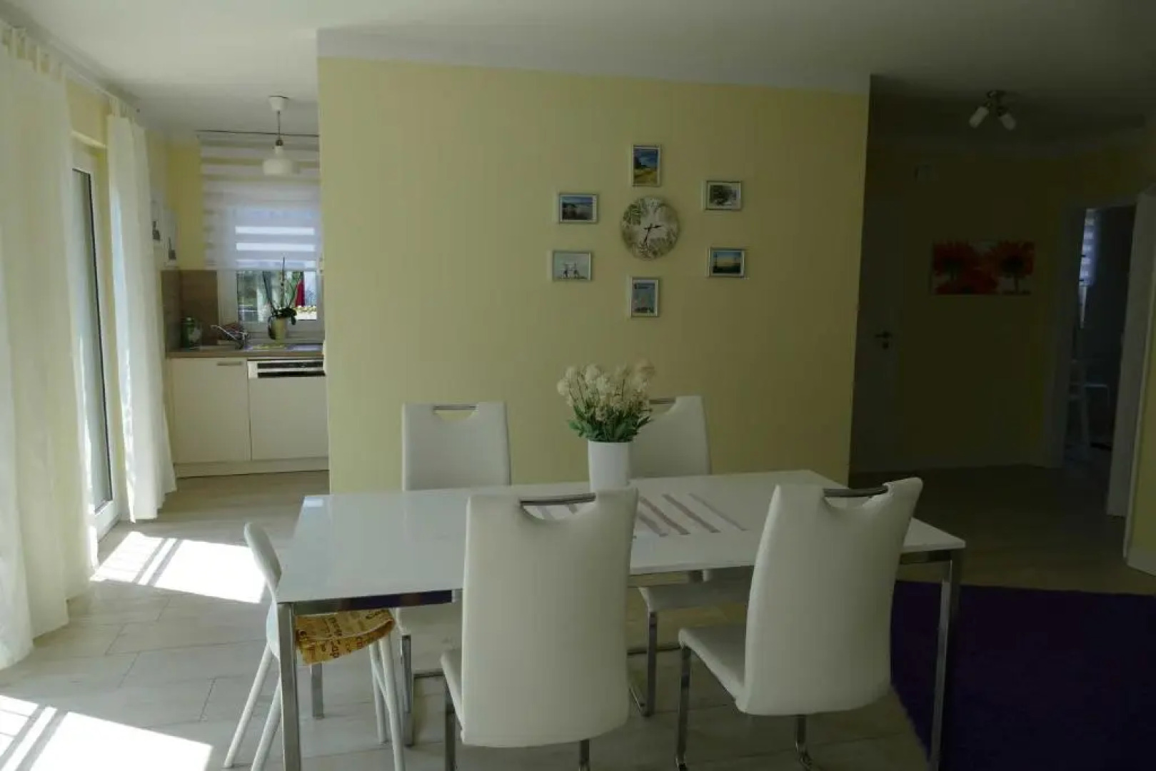 Stadtvilla Sommerfrische